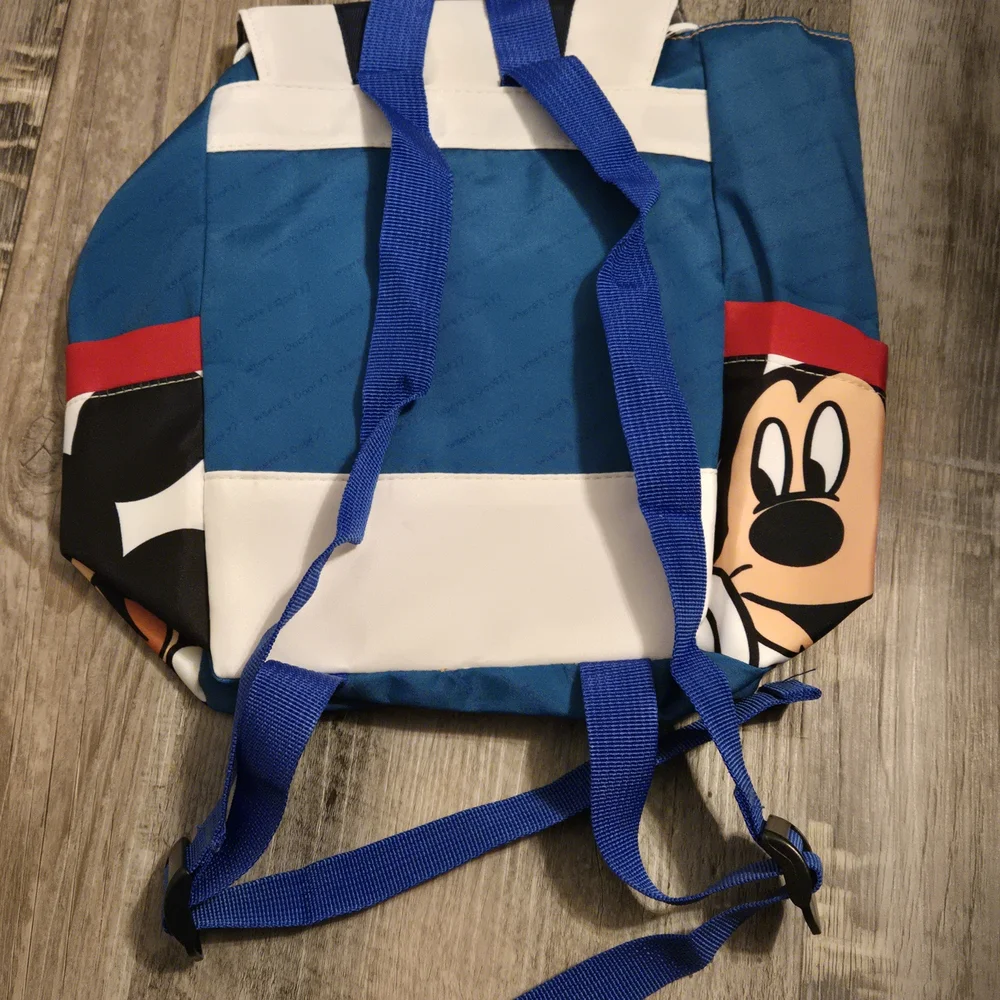 Disney x Zara Backpack - Picture 2 of 2